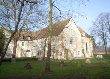 Abbaye de Bonport © Abbaye de Bonport