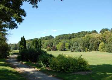 Office de Tourisme du Pays de Conches