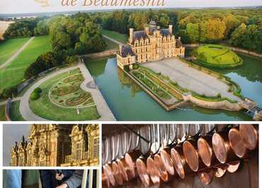 Château de Beaumesnil