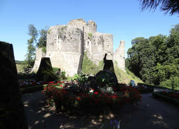© Eure Tourisme