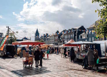 Beuzeville
