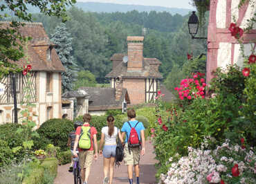 © Eure Tourisme, L Maillard
