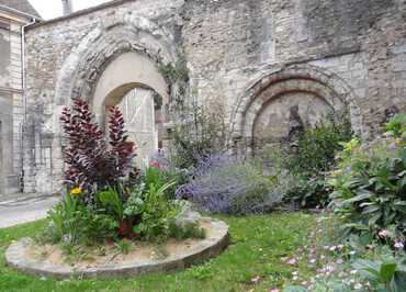 © Eure Tourisme