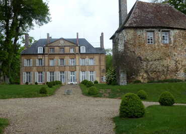 ©OT Normandie Sud Eure