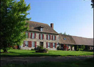 © Ferme des Ruelles