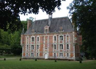 Chateau de Canteloup