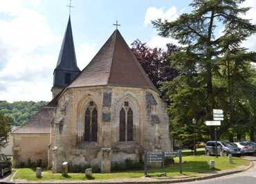 OT Bernay Terres de Normandie