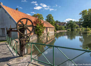 Eye Eure Productions