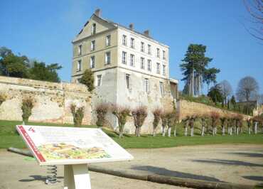 Office de Tourisme Normandie Sud Eure