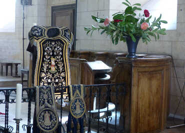 Office de Tourisme Normandie Sud Eure