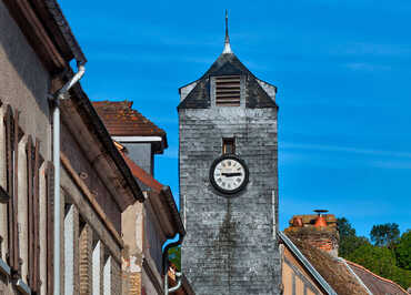 Franck Godard. Tous droits réservés