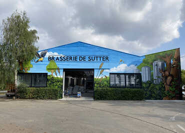 Brasserie de Sutter