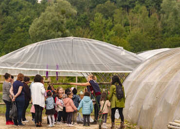 JF Lange ADT de l'Eure