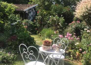 © Les Jardins de Lalie