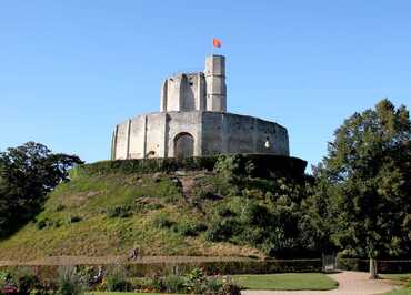 Ville de Gisors