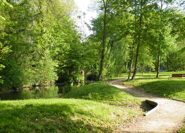 Gwenola LE MASLE Vexin Normand Tourisme