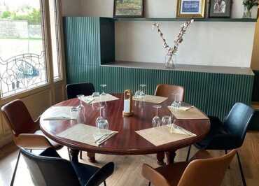 Photo 1 - L'Inavoué