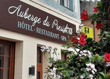 Auberge du Président à Cormeilles