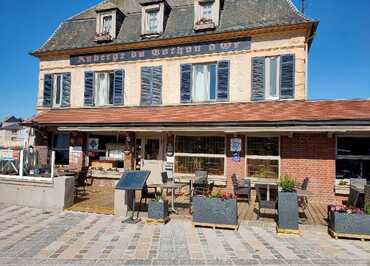 le cochon d'or