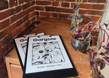 la gargote©M Cousin LCDL Evreux