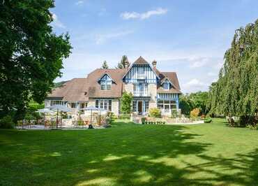 Jardin des Plumes - Relais du Silence - Olivier Marie-109