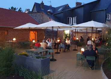 La Crêperie du feu de bois_Beuzeville (5)