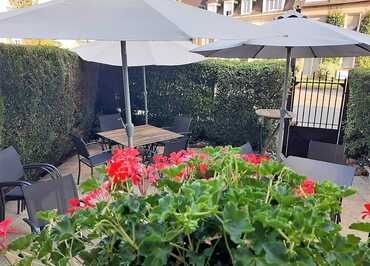 Au rendez-vous terrasse