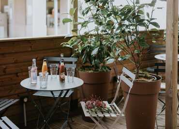 Photo 1 L'opticafé Emypaul © Laurence M Rocha