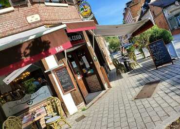 le vin coeur_ restaurant_louviers