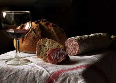 Bar à vin