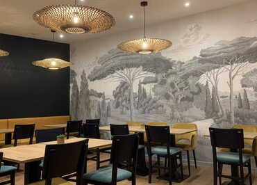 restaurant tire bouchon-OTNSE