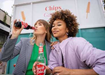 As de Pick © McArthurGlen Paris-Giverny