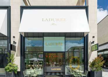 Maison La Durée © McArthurGlen Paris-Giverny