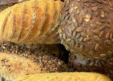 La Ruche © McArthurGlen Paris-Giverny