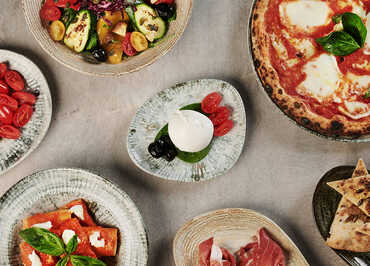 Obica © Andrea Granatiero