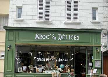 ©Broc & Délices